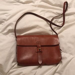 Madewell crossbody
